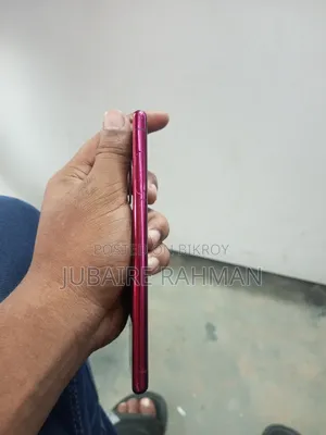 সনি এক্সপেরিয়া ৫ ১২৮ জিবি লাল