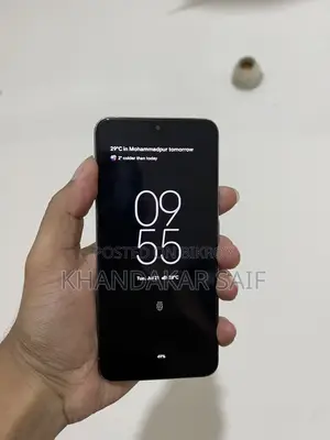 গুগল পিক্সেল ৮ ১২৮ জিবি গ্রিন