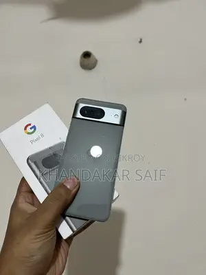 গুগল পিক্সেল ৮ ১২৮ জিবি গ্রিন