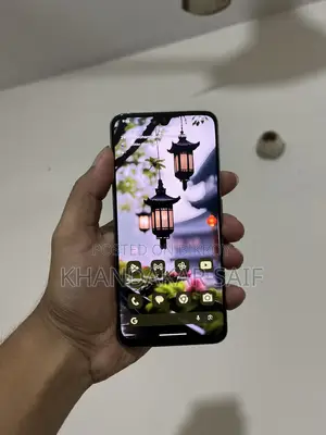 গুগল পিক্সেল ৮ ১২৮ জিবি গ্রিন