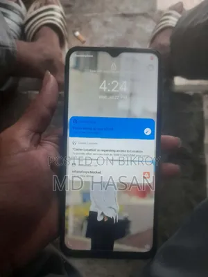 Vivo Y33s 128 GB Blue