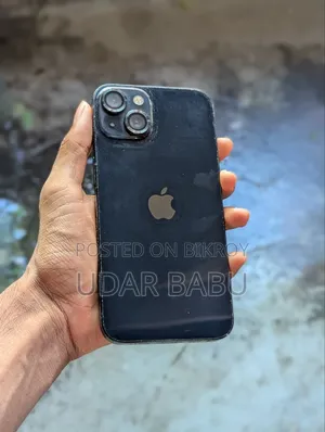Apple iPhone 13 128 GB Blue