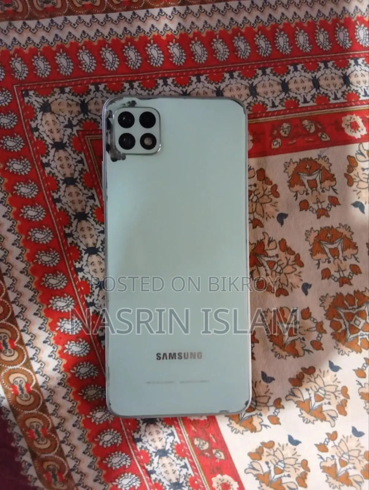 Samsung Galaxy A22 5G 128 GB