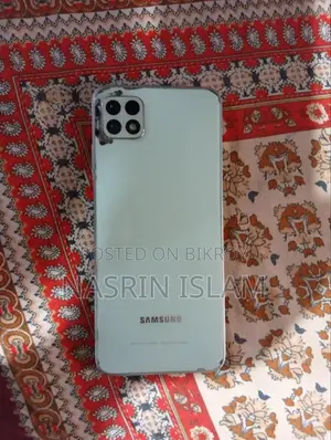 Samsung Galaxy A22 5G 128 GB