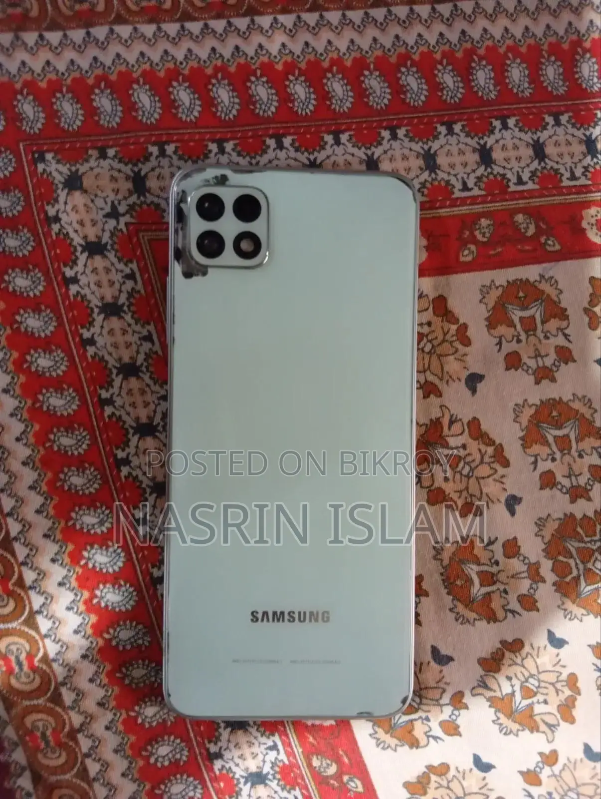 Samsung Galaxy A22 5G 128 GB