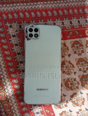 Samsung Galaxy A22 5G 128 GB
