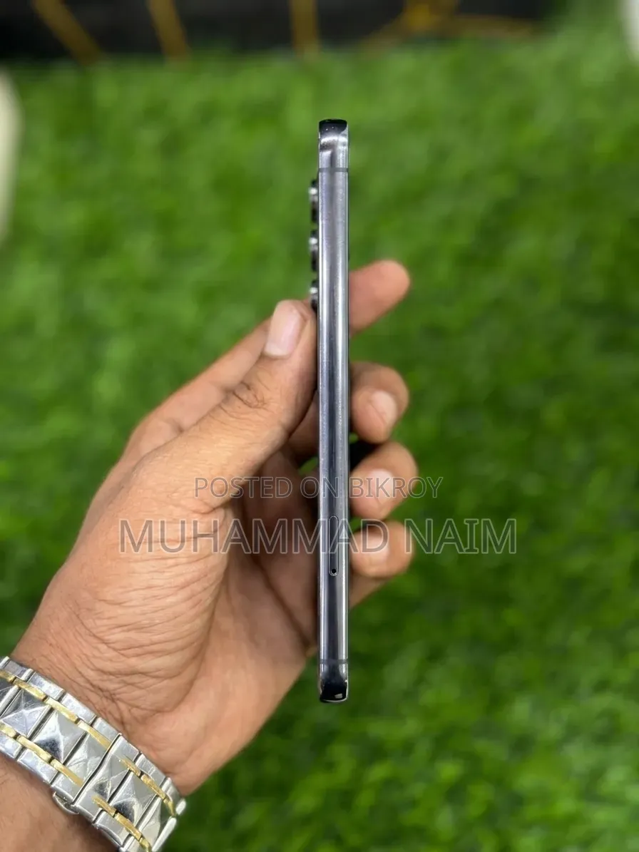 Samsung Galaxy S23 256 GB Black