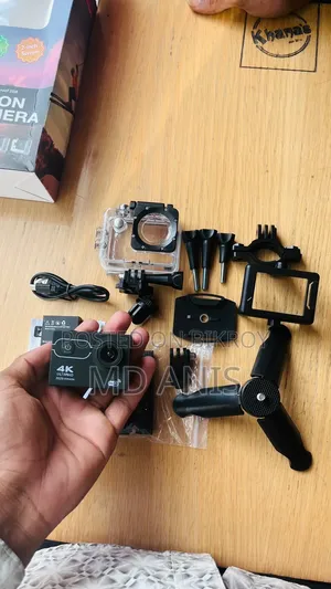 Camera for sell