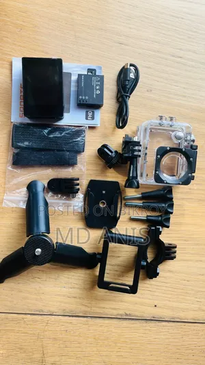 Camera for sell