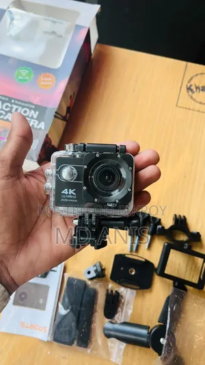 Camera for sell