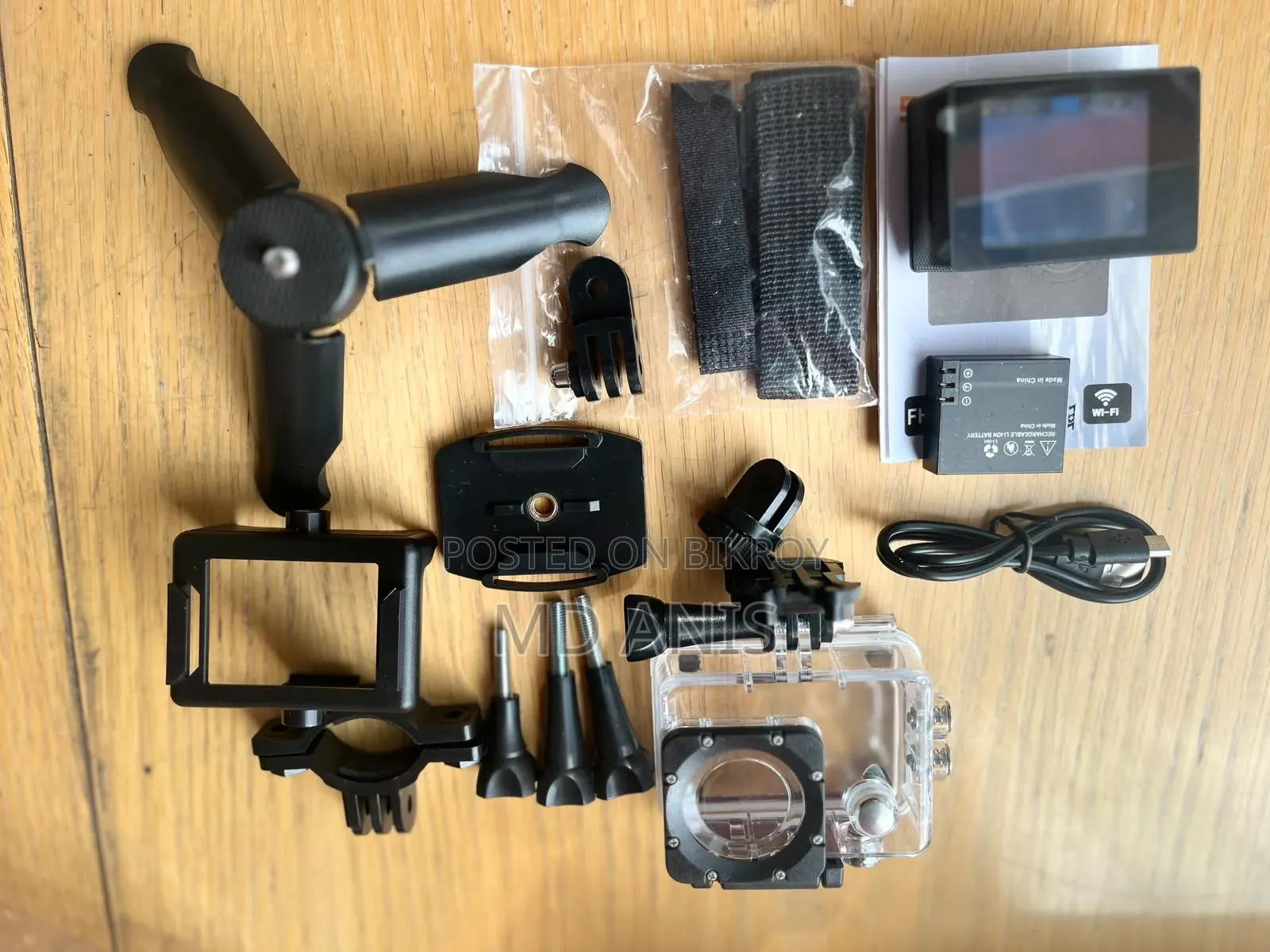 Camera for sell