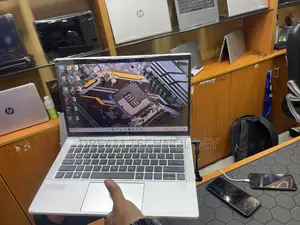 Laptop HP EliteBook 845 G7 16GB AMD Ryzen 5 SSD 512GB