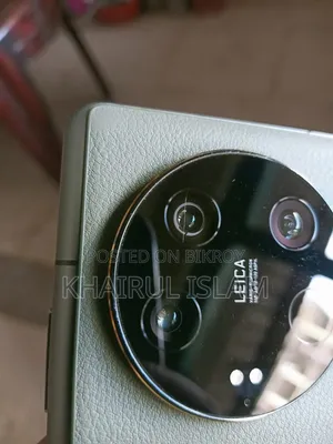 Xiaomi 13 Ultra 256 GB Green
