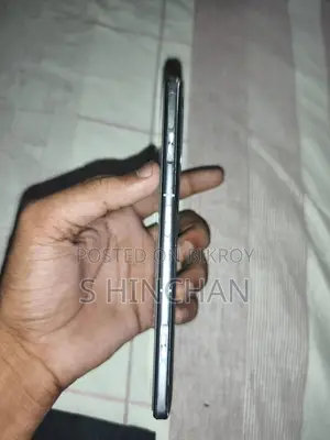 Xiaomi Redmi 256 GB Silver