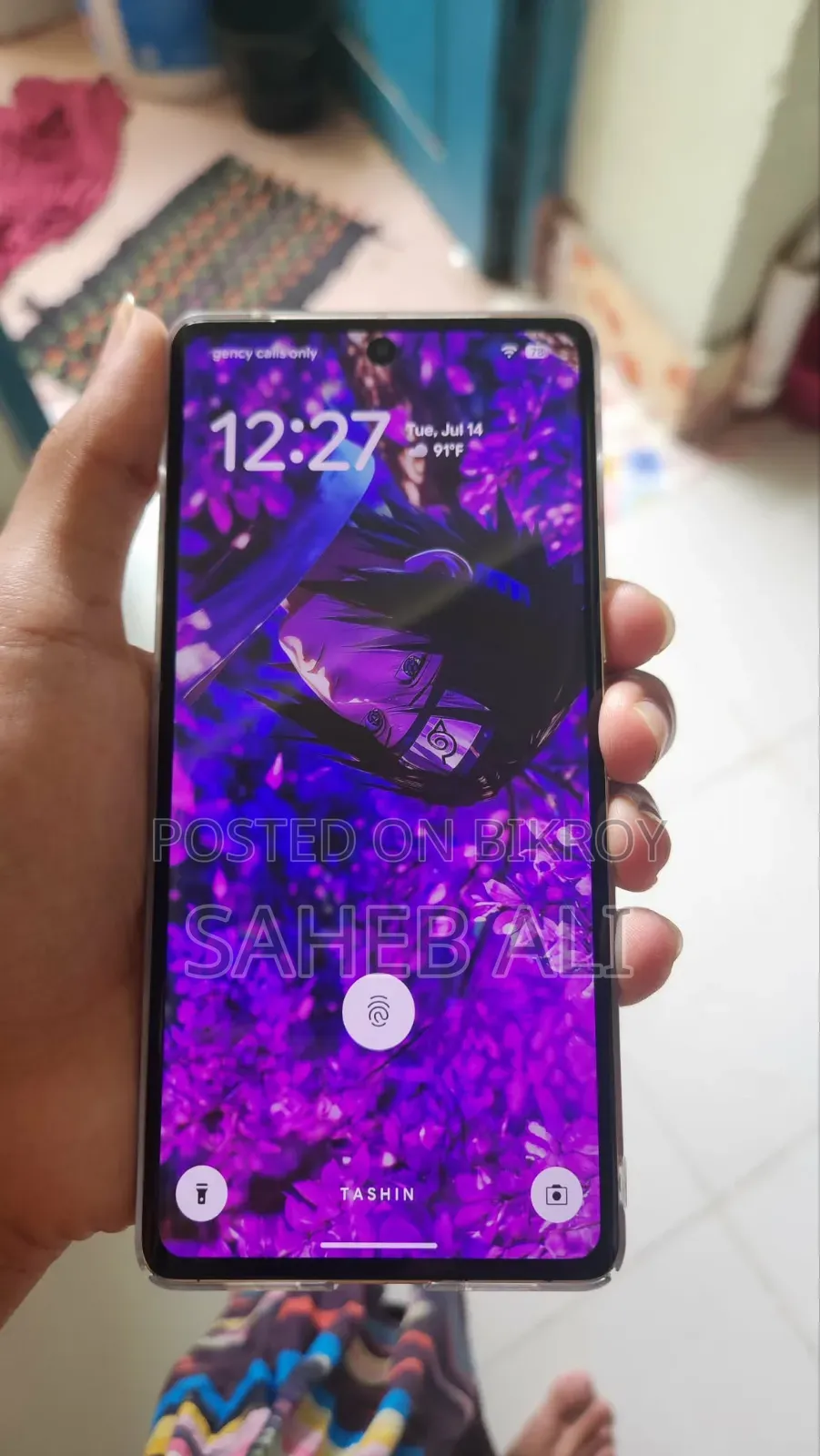 মোবাইল ফোন ১২৮ জিবি