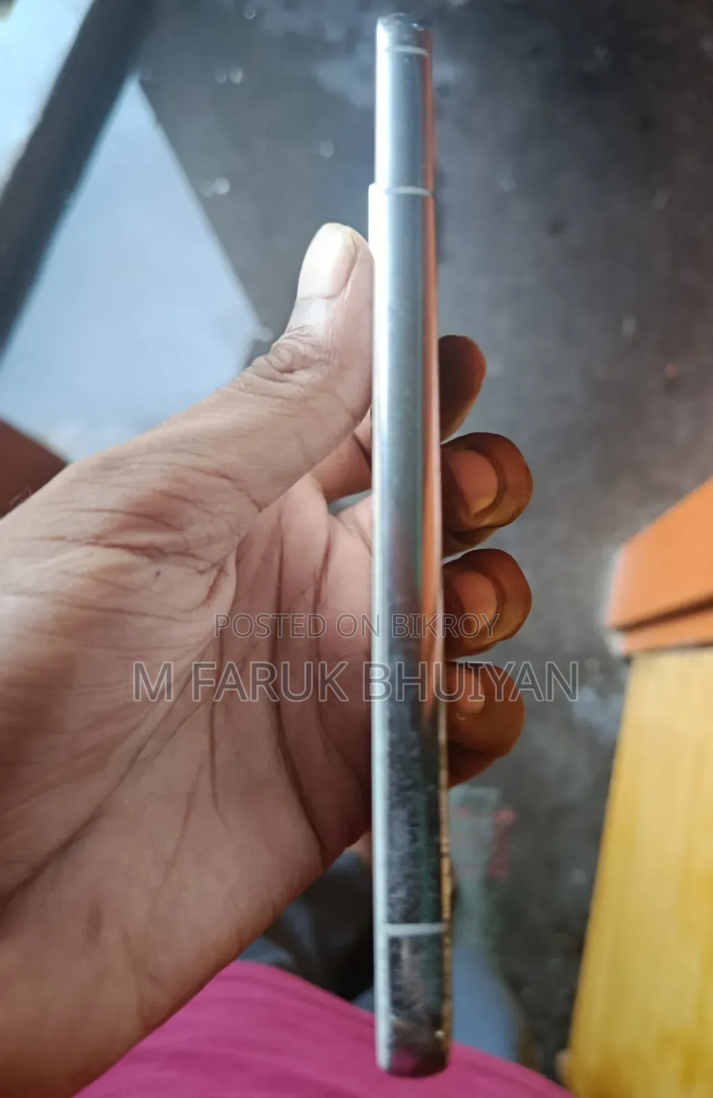 Samsung Galaxy S22+ 5G 256 GB White