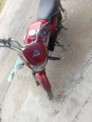 Hero 2019 Red