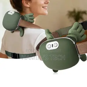 Neck Massager