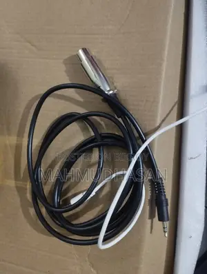 ডিজিটাল মাইক্রোফোন