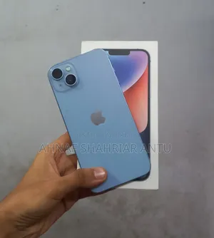 Apple iPhone 14 Plus 512 GB Blue