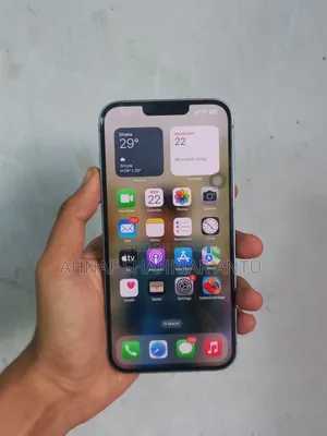 Apple iPhone 14 Plus 512 GB Blue