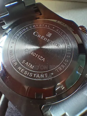 Credence CR4011ZA Premium Watch