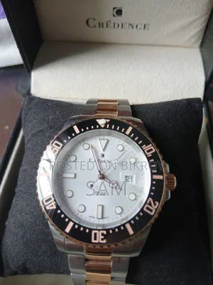 Credence CR4011ZA Premium Watch