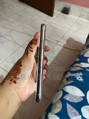 অ্যাপল আইফোন ১১ প্রো ২৫৬ জিবি হোয়াইট
