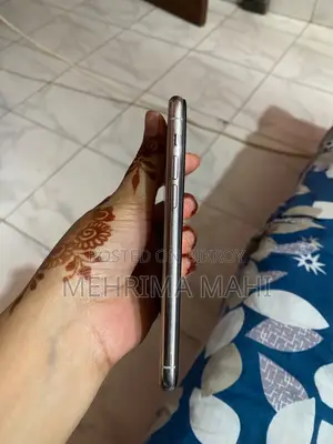 অ্যাপল আইফোন ১১ প্রো ২৫৬ জিবি হোয়াইট