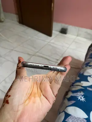 অ্যাপল আইফোন ১১ প্রো ২৫৬ জিবি হোয়াইট