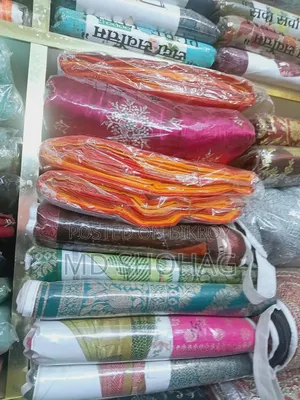 Georgette Saree