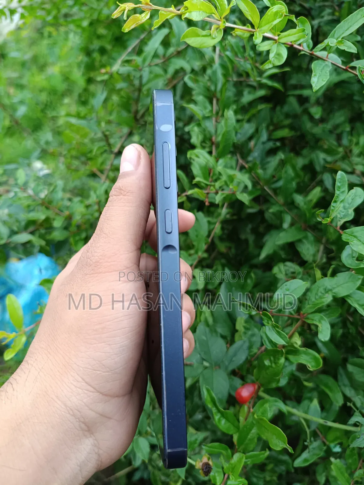 Samsung Galaxy A35 128 GB Black