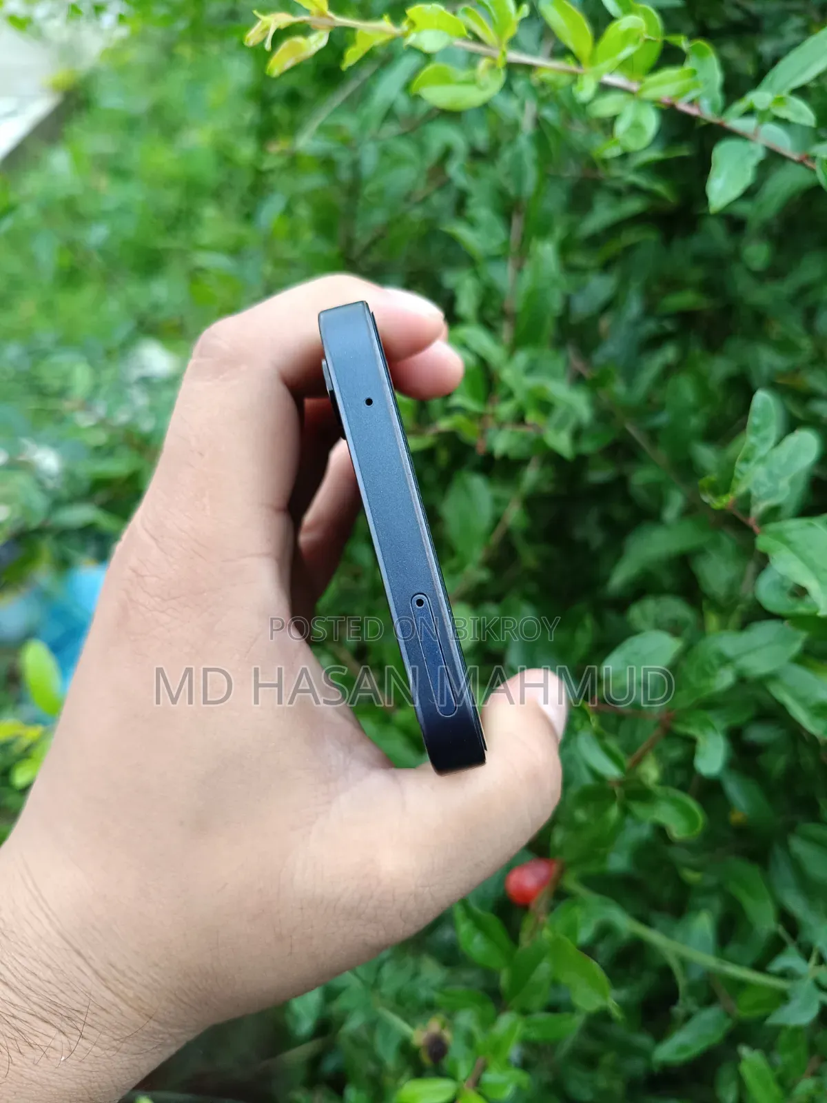 Samsung Galaxy A35 128 GB Black