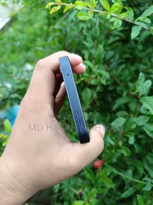 Samsung Galaxy A35 128 GB Black