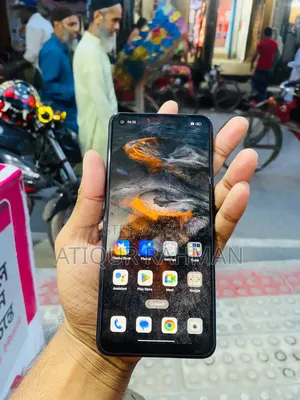 অপ্পো এফ১৯এস ১২৮ জিবি ব্লু