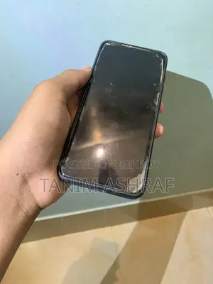 Samsung Galaxy S20 128 GB Gray