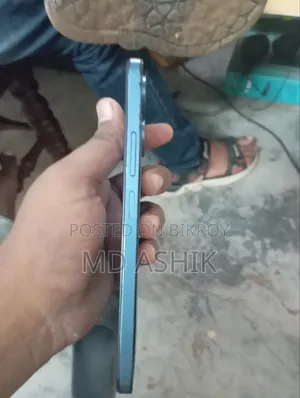 Xiaomi Redmi 13C 256 GB Blue