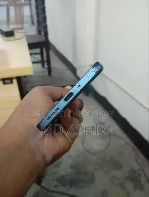 Xiaomi Redmi 13C 256 GB Blue