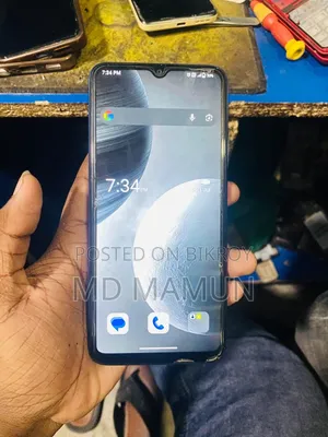 Symphony Max 60 64 GB