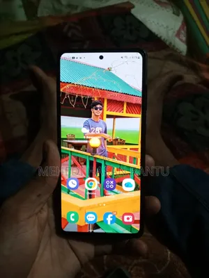 স্যামসাং গ্যালাক্সি নোট ২০ ৫জি ১২৮ জিবি ব্লু