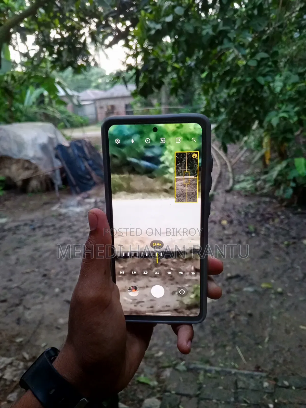 স্যামসাং গ্যালাক্সি নোট ২০ ৫জি ১২৮ জিবি ব্লু