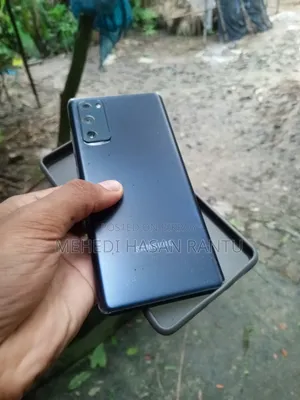 স্যামসাং গ্যালাক্সি নোট ২০ ৫জি ১২৮ জিবি ব্লু