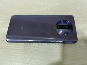 শাওমি পোকোফোন এক্স২ ১২৮ জিবি নীল