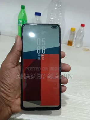 শাওমি পোকোফোন এক্স২ ১২৮ জিবি নীল