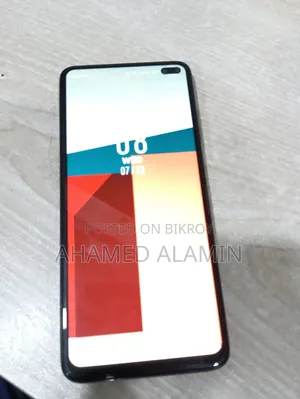 শাওমি পোকোফোন এক্স২ ১২৮ জিবি নীল