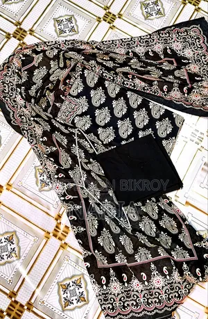 জ্যাম জ্যাম প্রিমিয়াম থ্রি পিস – নতুন আগমন