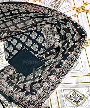 জ্যাম জ্যাম প্রিমিয়াম থ্রি পিস – নতুন আগমন