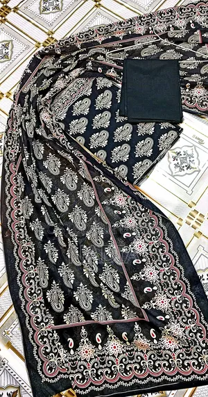 জ্যাম জ্যাম প্রিমিয়াম থ্রি পিস – নতুন আগমন