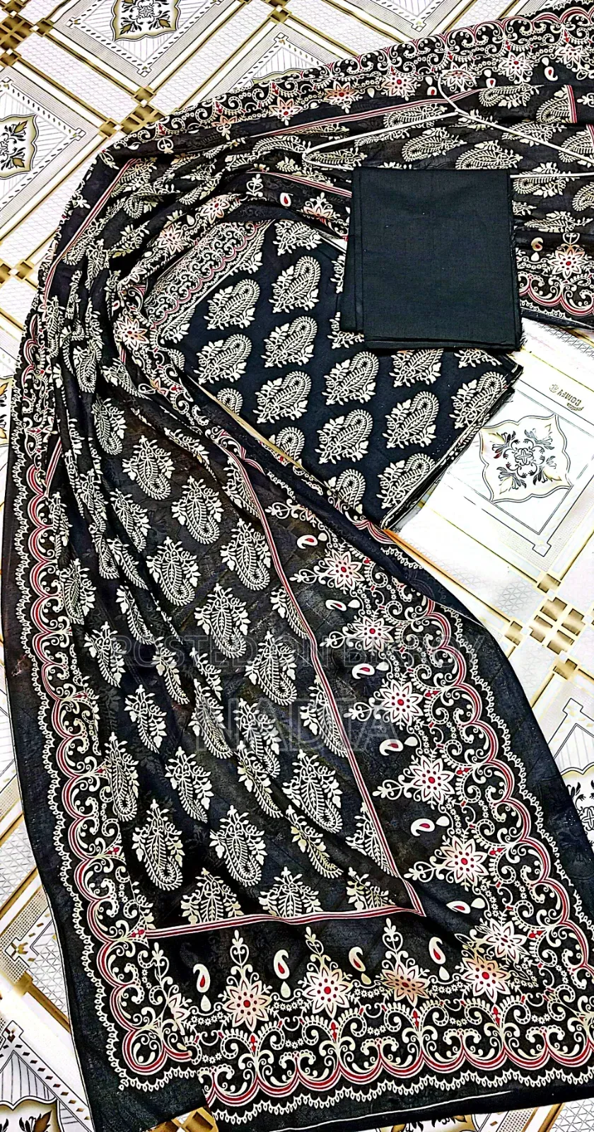 জ্যাম জ্যাম প্রিমিয়াম থ্রি পিস – নতুন আগমন