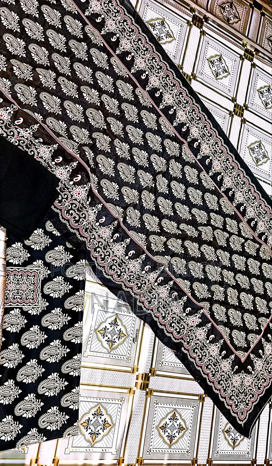 জ্যাম জ্যাম প্রিমিয়াম থ্রি পিস – নতুন আগমন